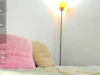 zandycooper camsoda stream image