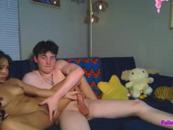 milkandhoneybby chaturbate stream image