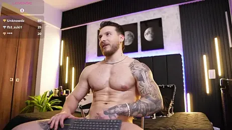 David_blake_ stripchat stream image