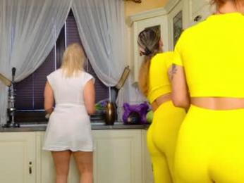 tunderose chaturbate stream image