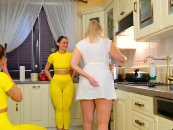 tunderose chaturbate stream image