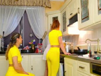 tunderose chaturbate stream image