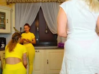 tunderose chaturbate stream image