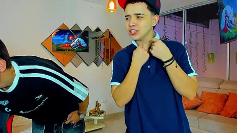 Houseofwarrios stripchat stream image