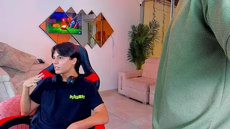 Houseofwarrios stripchat stream image