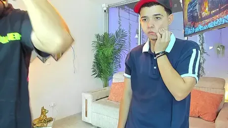 Houseofwarrios stripchat stream image