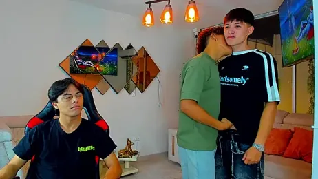 Houseofwarrios stripchat stream image