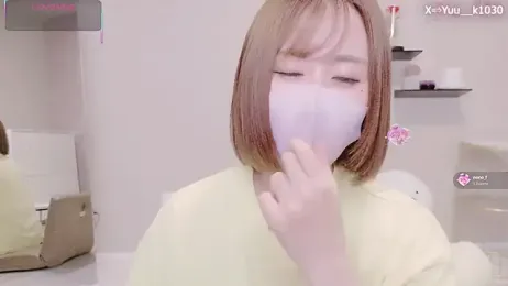 Yuu__k stripchat stream image, 04.03.2026 14:10