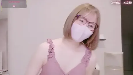 Yuu__k stripchat stream image, 04.03.2026 14:10