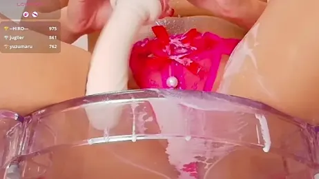 -LOCOMOCO- stripchat stream image