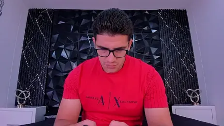 JeffDaltton stripchat stream image