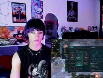 xzerox_ chaturbate stream image, 04.03.2026 17:10