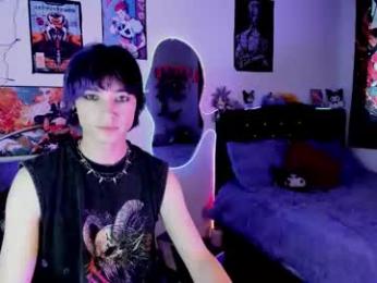 xzerox_ chaturbate stream image, 04.03.2026 17:10