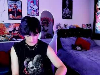 xzerox_ chaturbate stream image, 04.03.2026 17:10