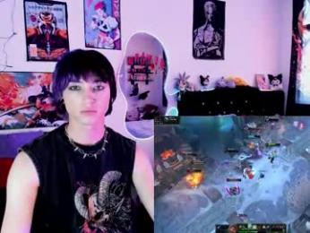 xzerox_ chaturbate stream image, 04.03.2026 17:10
