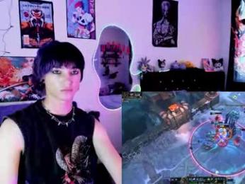 xzerox_ chaturbate stream image, 04.03.2026 17:10