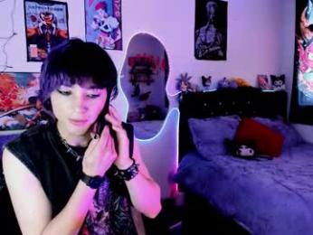 xzerox_ chaturbate stream image, 04.03.2026 17:10