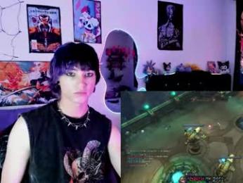 xzerox_ chaturbate stream image, 04.03.2026 17:10