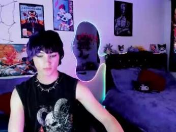 xzerox_ chaturbate stream image, 04.03.2026 17:10