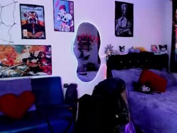 xzerox_ chaturbate stream image, 04.03.2026 17:10