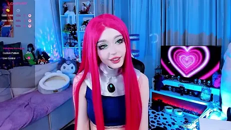 _Sparkland_ stripchat stream image, 04.03.2026 19:50