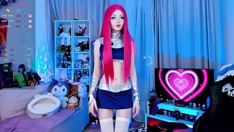 _Sparkland_ stripchat stream image, 04.03.2026 19:50