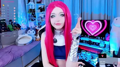 _Sparkland_ stripchat stream image, 04.03.2026 19:50