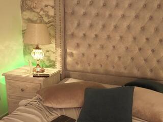 Leiza Thompson flirt4free stream image