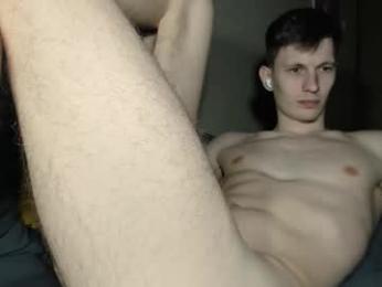 kevin_hornyyy chaturbate stream image