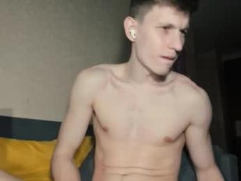 kevin_hornyyy chaturbate stream image