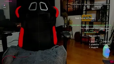 Lisaonthemoon stripchat stream image, 04.03.2026 18:40