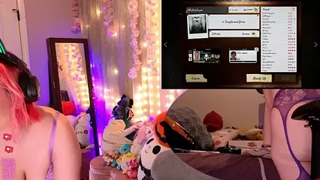 Angel-Lewd-Cake stripchat stream image