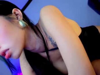 daretolovemexx chaturbate stream image