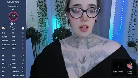 Dixi_Pixi_ stripchat stream image