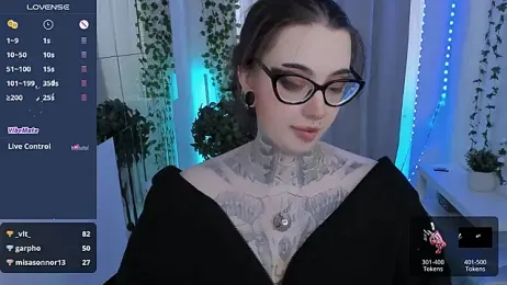 Dixi_Pixi_ stripchat stream image