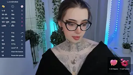 Dixi_Pixi_ stripchat stream image