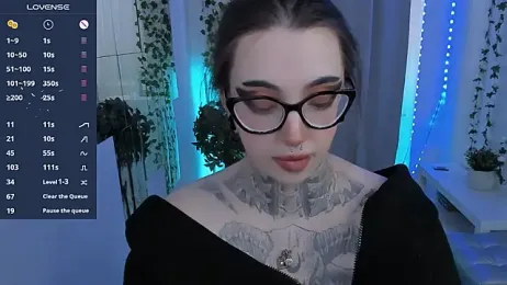 Dixi_Pixi_ stripchat stream image