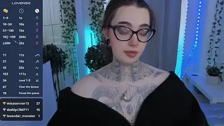 Dixi_Pixi_ stripchat stream image