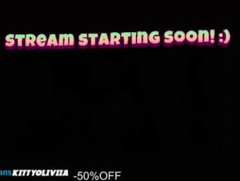 leo_kitty chaturbate stream image, 05.03.2026 13:10