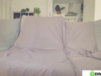 anorsel chaturbate stream image, 05.03.2026 11:00