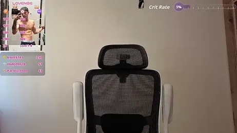 Cristopher23_ stripchat stream image