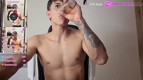 Cristopher23_ stripchat stream image