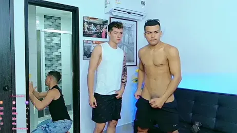 Boysgang_sex stripchat stream image, 05.03.2026 11:40