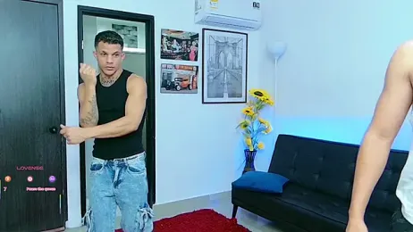 Boysgang_sex stripchat stream image, 05.03.2026 11:40