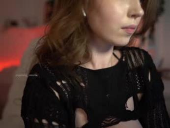 charming_girls chaturbate stream image, 05.03.2026 18:20