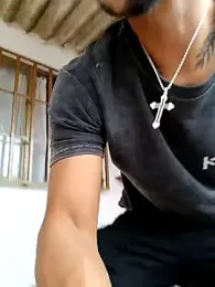 Niick01_ stripchat stream image