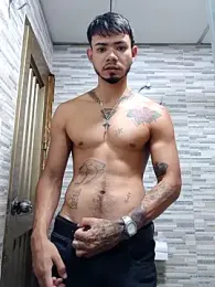 Niick01_ stripchat stream image