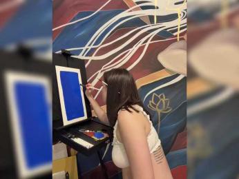 -Your-Michelle- bongacams stream image