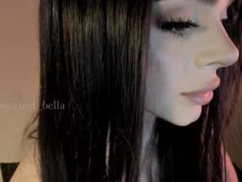 sweetest_bella chaturbate stream image, 05.03.2026 19:00