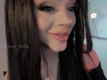 sweetest_bella chaturbate stream image, 05.03.2026 19:00